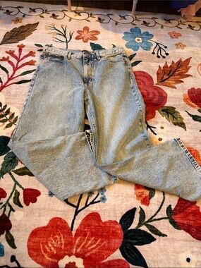 RSQ Light Blue Men's Jeans